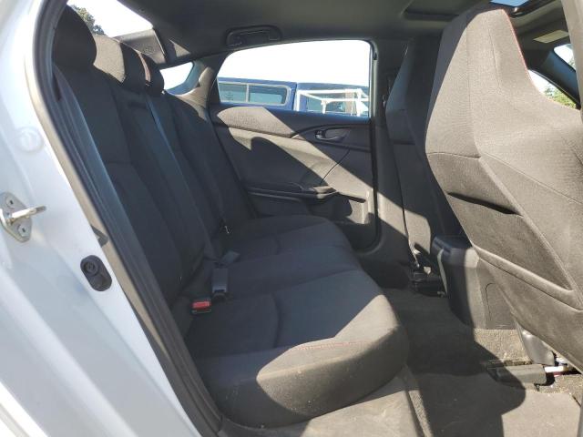 Photo 10 from auction – 2019 HONDA CIVIC SI with VIN 2HGFC1E57KH700707