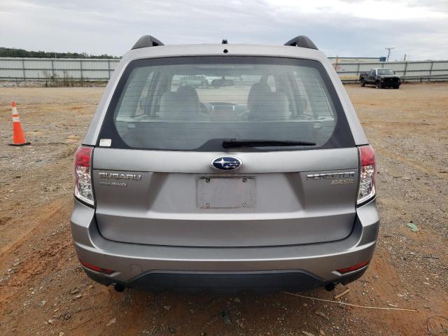 Photo 6 from auction – 2011 SUBARU FORESTER 2 with VIN JF2SHABC9BH766619