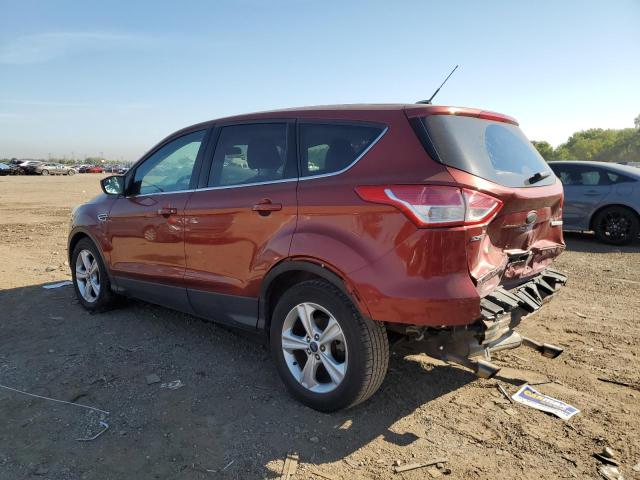Photo 2 from auction – 2014 FORD ESCAPE SE with VIN 1FMCU0GX8EUD08002