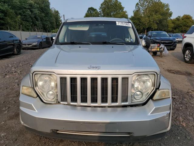 Photo 5 from auction – 2012 JEEP LIBERTY SP with VIN 1C4PJMAK5CW100339