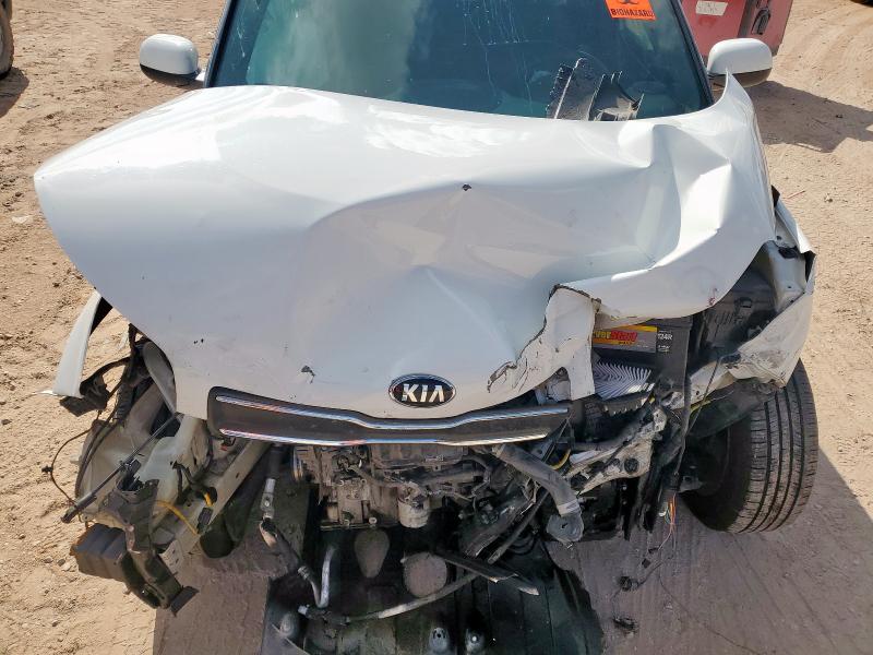 Photo 12 from auction – 2018 KIA SOUL with VIN KNDJN2A26J7896606