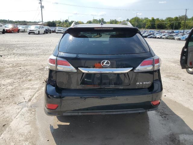 Photo 6 from auction – 2015 LEXUS RX 350 BAS with VIN 2T2BK1BA2FC323457