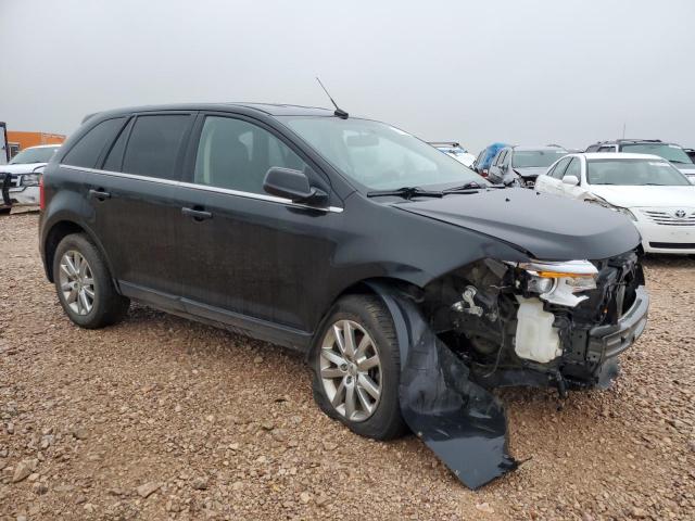 Photo 4 from auction – 2013 FORD EDGE with VIN 2FMDK4KCXDBB71655