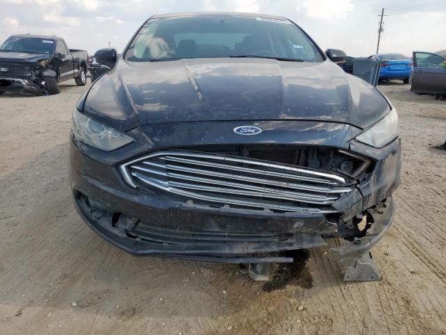 Photo 5 from auction – 2017 FORD FUSION SE with VIN 3FA6P0H70HR140705