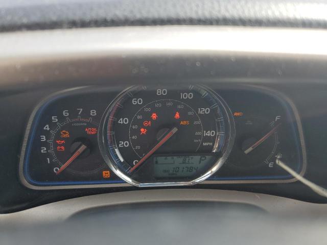 Photo 9 from auction – 2015 TOYOTA RAV4 LIMIT with VIN 2T3DFREV1FW371861