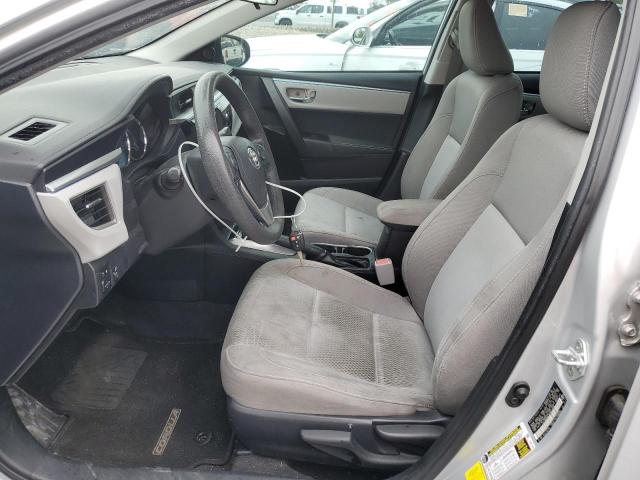 Photo 7 from auction – 2016 TOYOTA COROLLA L with VIN 2T1BURHE5GC673996