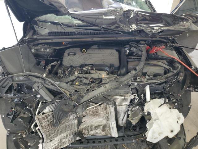 Photo 11 from auction – 2022 CHEVROLET MALIBU with VIN 1G1ZB5ST9NF211166