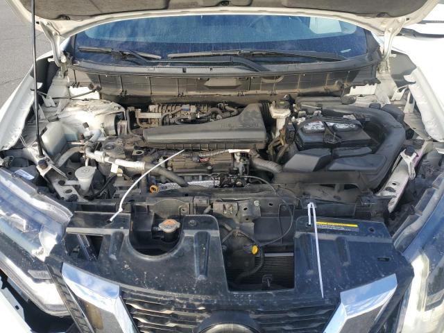 Photo 12 from auction – 2018 NISSAN ROGUE S with VIN 5N1AT2MT4JC838992