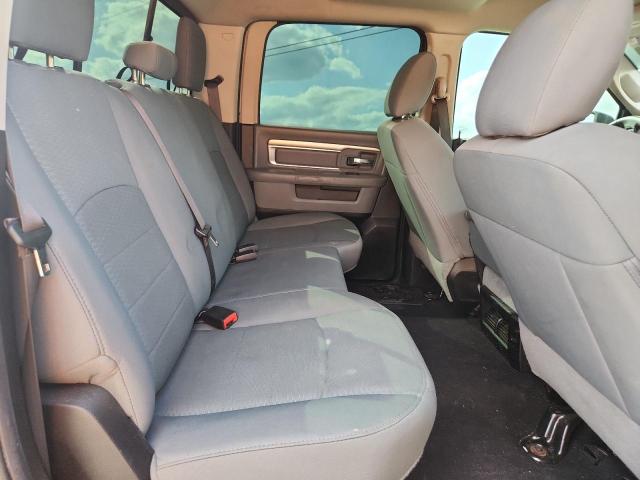 Photo 10 from auction – 2019 RAM 1500 CLASS with VIN 1C6RR7TT3KS655103