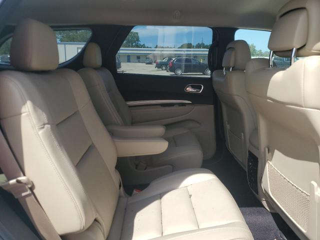 Photo 11 from auction – 2017 DODGE DURANGO GT with VIN 1C4RDHDG4HC759519