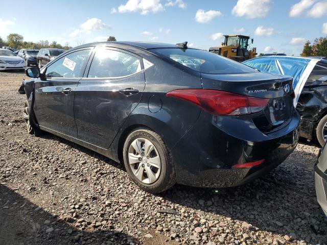 Photo 2 from auction – 2016 HYUNDAI ELANTRA SE with VIN 5NPDH4AE1GH751746