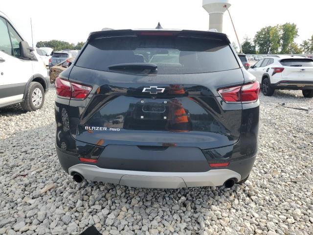Photo 6 from auction – 2020 CHEVROLET BLAZER 3LT with VIN 3GNKBJRS3LS662771