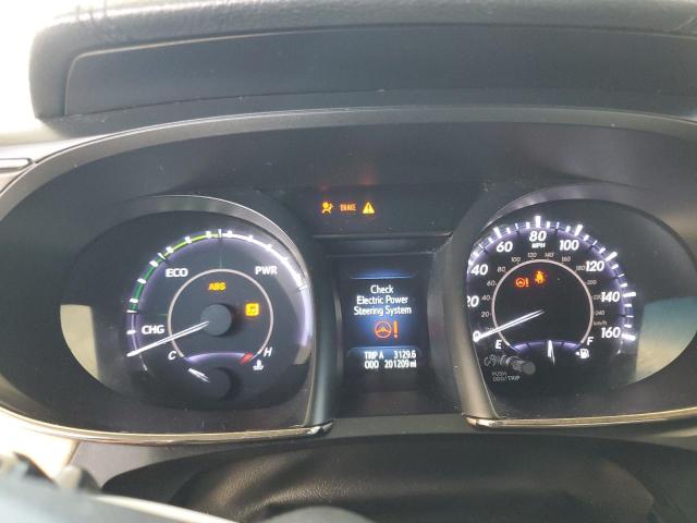 Photo 9 from auction – 2015 TOYOTA AVALON HYB with VIN 4T1BD1EBXFU039253