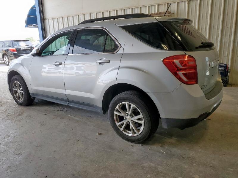 Photo 2 from auction – 2017 CHEVROLET EQUINOX LT with VIN 2GNALCEK2H1610741
