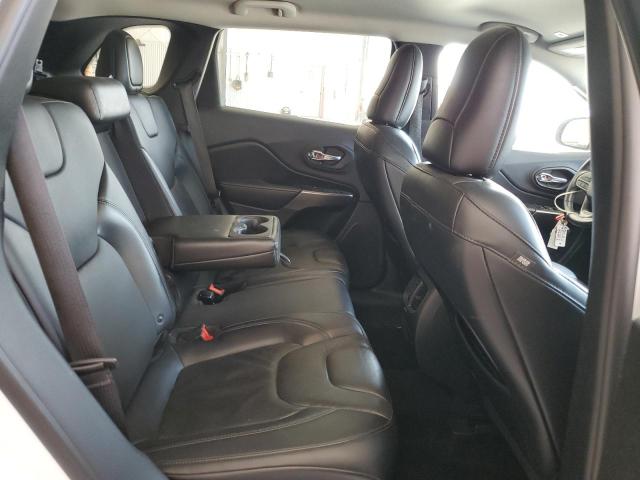 Photo 11 from auction – 2019 JEEP CHEROKEE LIMITED with VIN 1C4PJMDX8KD445365
