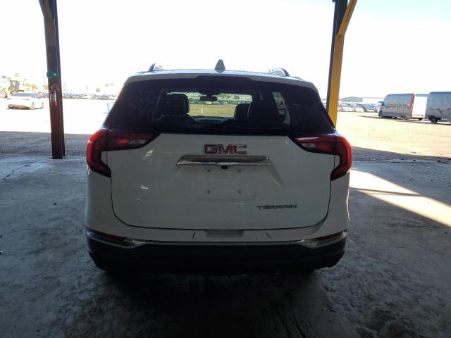 Photo 6 from auction – 2019 GMC TERRAIN SL with VIN 3GKALPEV2KL236720