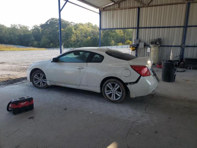 Photo 2 from auction – 2013 NISSAN ALTIMA S with VIN 1N4AL2EP0DC299397