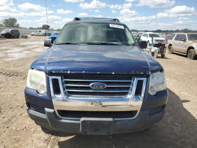 Photo 5 from auction – 2007 FORD OTHER with VIN 1FMEU31K07UA01093