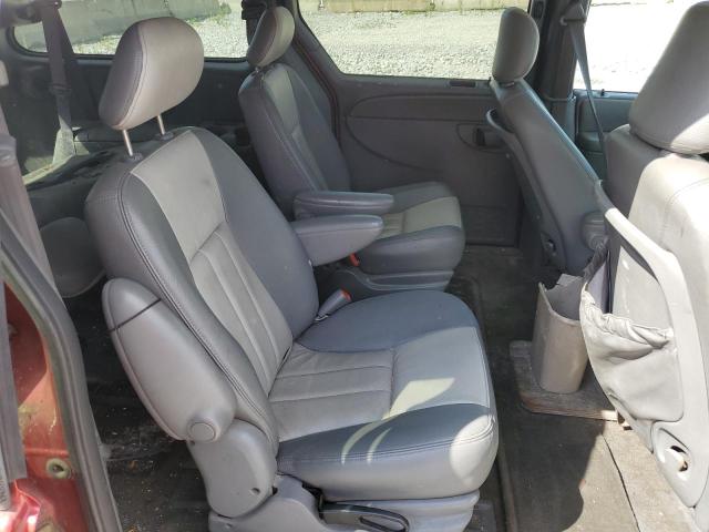 Photo 11 from auction – 2004 DODGE GRAND CARAVAN SXT with VIN 2D4GP44L84R570834