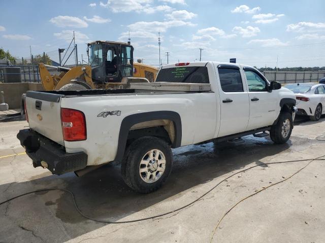 Photo 3 from auction – 2011 CHEVROLET SILVERADO with VIN 1GC1KVCGXBF196825