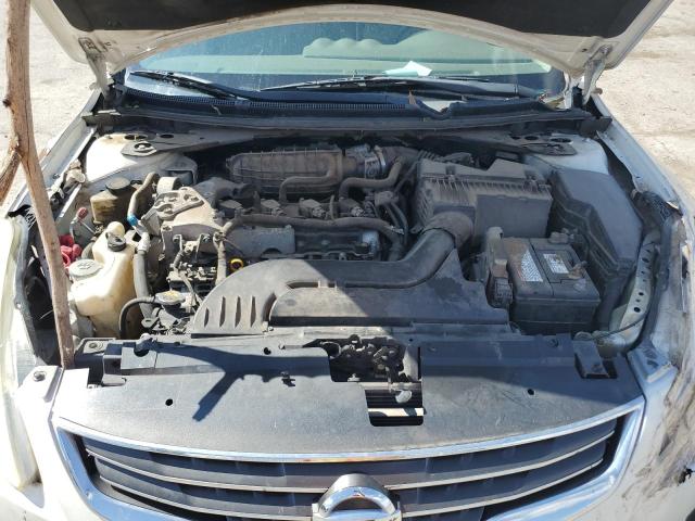 Photo 11 from auction – 2010 NISSAN ALTIMA BAS with VIN 1N4AL2AP7AN556254