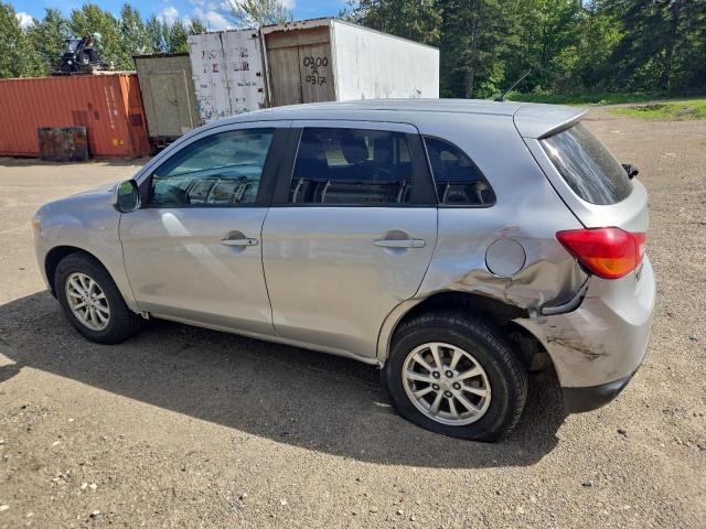 Photo 2 from auction – 2013 MITSUBISHI RVR SE with VIN 4A4AJ3AU1DE605425