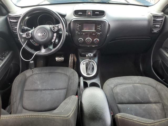 Фото 8 с аукциона – 2016 KIA SOUL с VIN KNDJP3A54G7366668