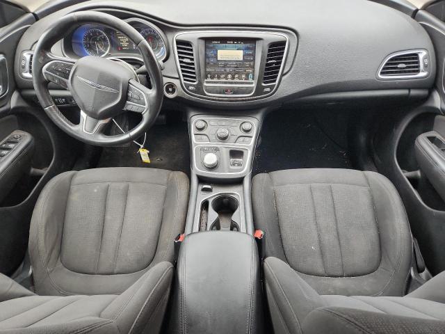 Photo 8 from auction – 2016 CHRYSLER 200 LIMITE with VIN 1C3CCCAB7GN120305