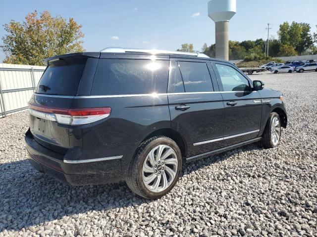 Photo 3 from auction – 2024 LINCOLN NAVIGATOR with VIN 5LMJJ2LG3REL09556