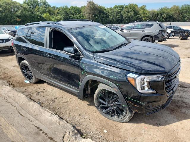 Photo 4 from auction – 2023 GMC TERRAIN SL with VIN 3GKALMEG3PL235003