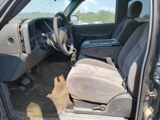 Photo 7 from auction – 2006 CHEVROLET silverado with VIN 2GCEC13V161226071