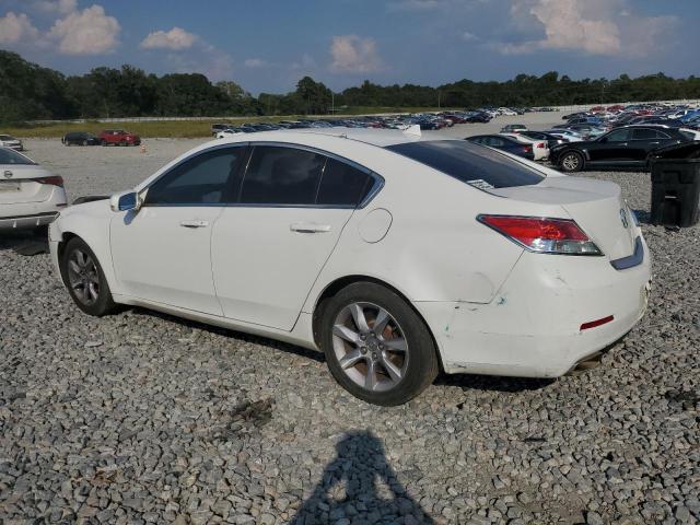 Photo 2 from auction – 2014 ACURA TL with VIN 19UUA8F2XEA008163