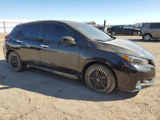 Photo 4 from auction – 2023 NISSAN LEAF SV PLUS with VIN 1N4CZ1CV6PC562192