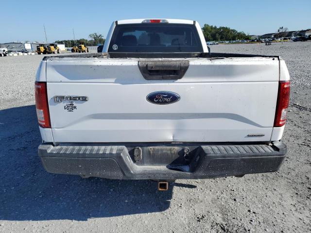Photo 6 from auction – 2016 FORD F150 with VIN 1FTMF1C84GKF57175
