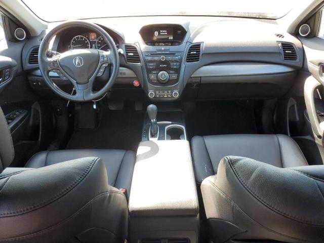 Photo 8 from auction – 2016 ACURA RDX with VIN 5J8TB4H30GL014780
