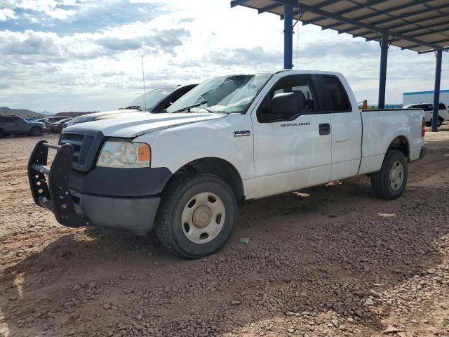 FORD F150 2006 with VIN 1FTRX14W46NA36731 - Photo from auction
