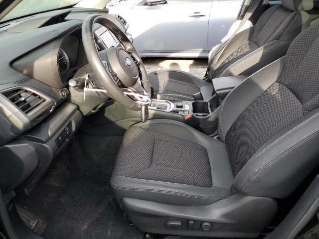 Photo 7 from auction – 2023 SUBARU FORESTER P with VIN JF2SKADC7PH509707