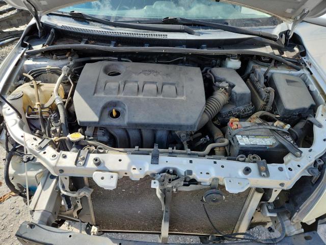 Photo 11 from auction – 2013 TOYOTA COROLLA BASE with VIN 5YFBU4EE2DP106714