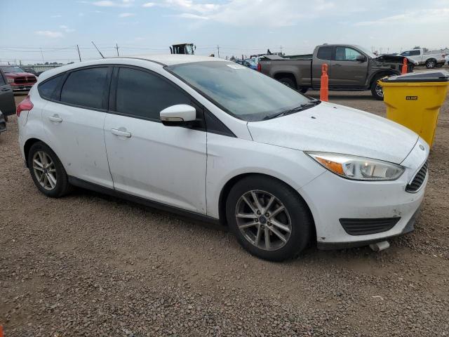 Photo 4 from auction – 2016 FORD FOCUS SE with VIN 1FADP3K23GL285062