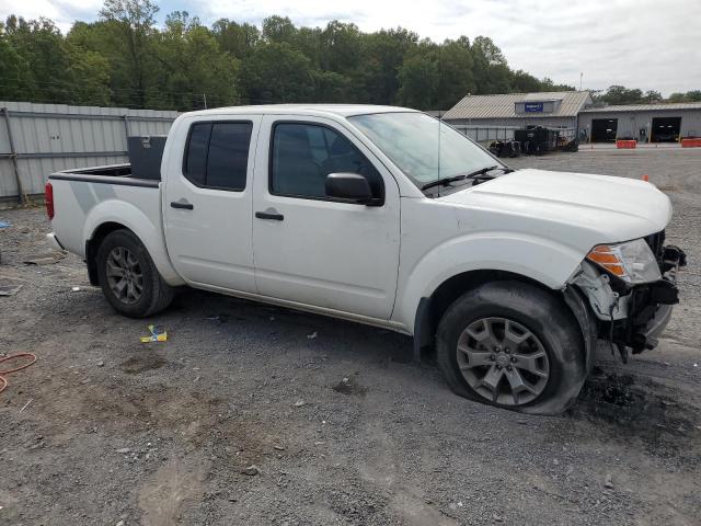 Photo 4 from auction – 2020 NISSAN FRONTIER S with VIN 1N6ED0EB7LN715219