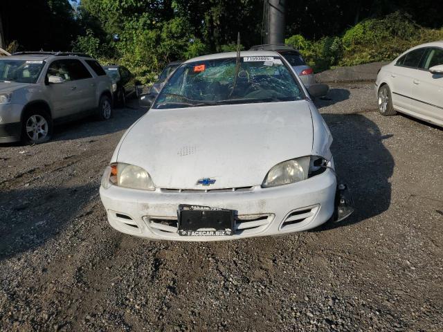 Photo 5 from auction – 2000 CHEVROLET CAVALIER L with VIN 1G1JF5248Y7261758