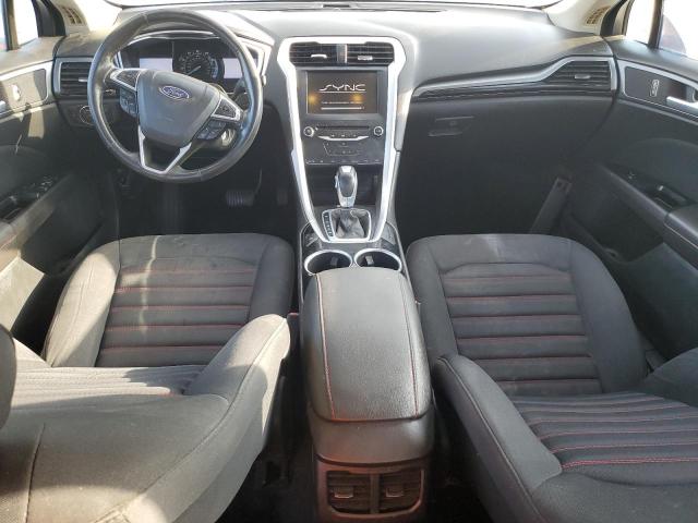 Photo 8 from auction – 2013 FORD FUSION SE with VIN 3FA6P0HRXDR160892