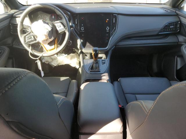 Photo 8 from auction – 2023 SUBARU OUTBACK WI with VIN 4S4BTGUDXP3154516