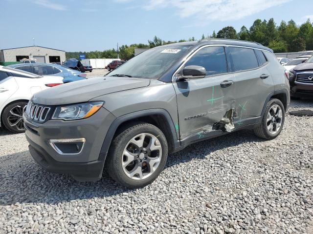 صورة رقم 1 من المزاد - 2019 JEEP COMPASS LI مع VIN 3C4NJCCB2KT755710