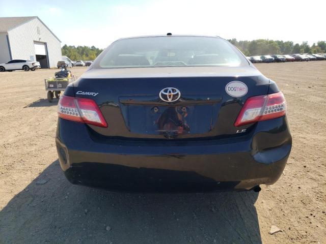 Фото 6 с аукциона – 2011 TOYOTA CAMRY BASE с VIN 4T4BF3EK7BR102914