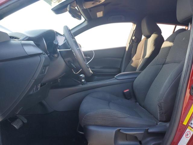 Photo 7 from auction – 2019 TOYOTA C-HR XLE with VIN NMTKHMBX2KR079172