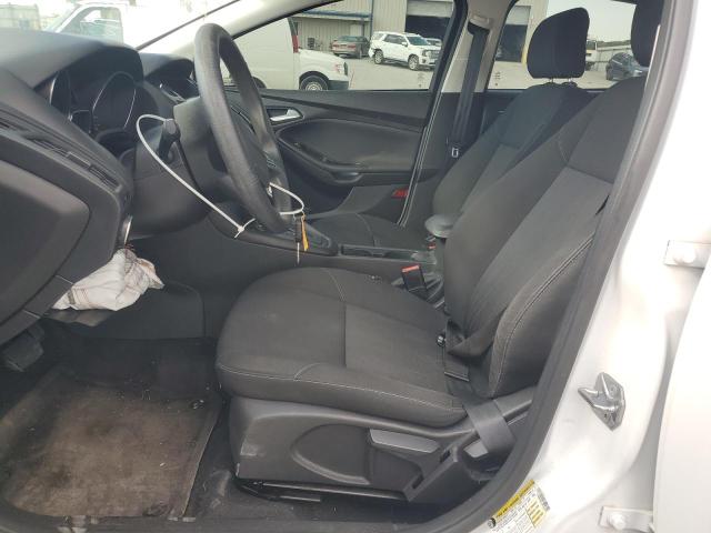 صورة رقم 7 من المزاد - 2017 FORD FOCUS SE مع VIN 1FADP3K27HL232673