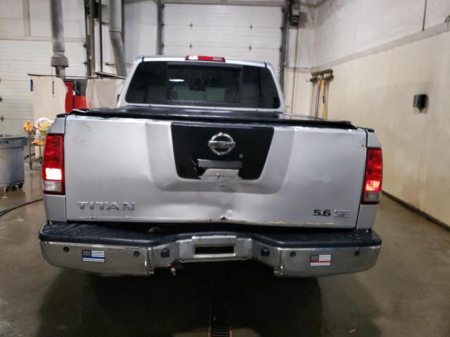 Photo 6 from auction – 2010 NISSAN TITAN XE with VIN 1N6AA0EC2AN308356
