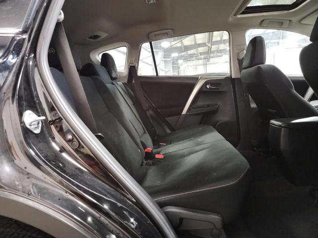 Photo 11 from auction – 2015 TOYOTA RAV4 XLE with VIN 2T3RFREV7FW280714