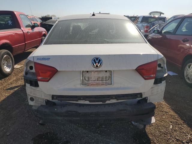 Photo 6 from auction – 2013 VOLKSWAGEN PASSAT S with VIN 1VWAP7A35DC087591